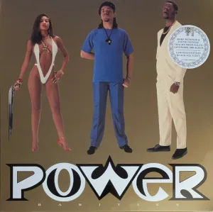 Power Rarities Limited Edition RSD