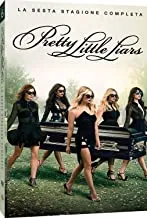 Pretty Little Liars - Stagione 6 5Dvd
