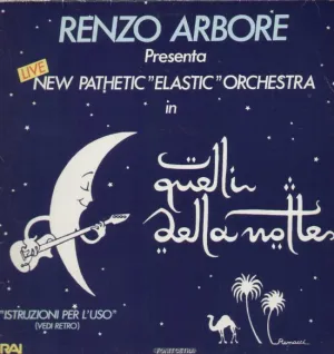 Quelli Della Notte
