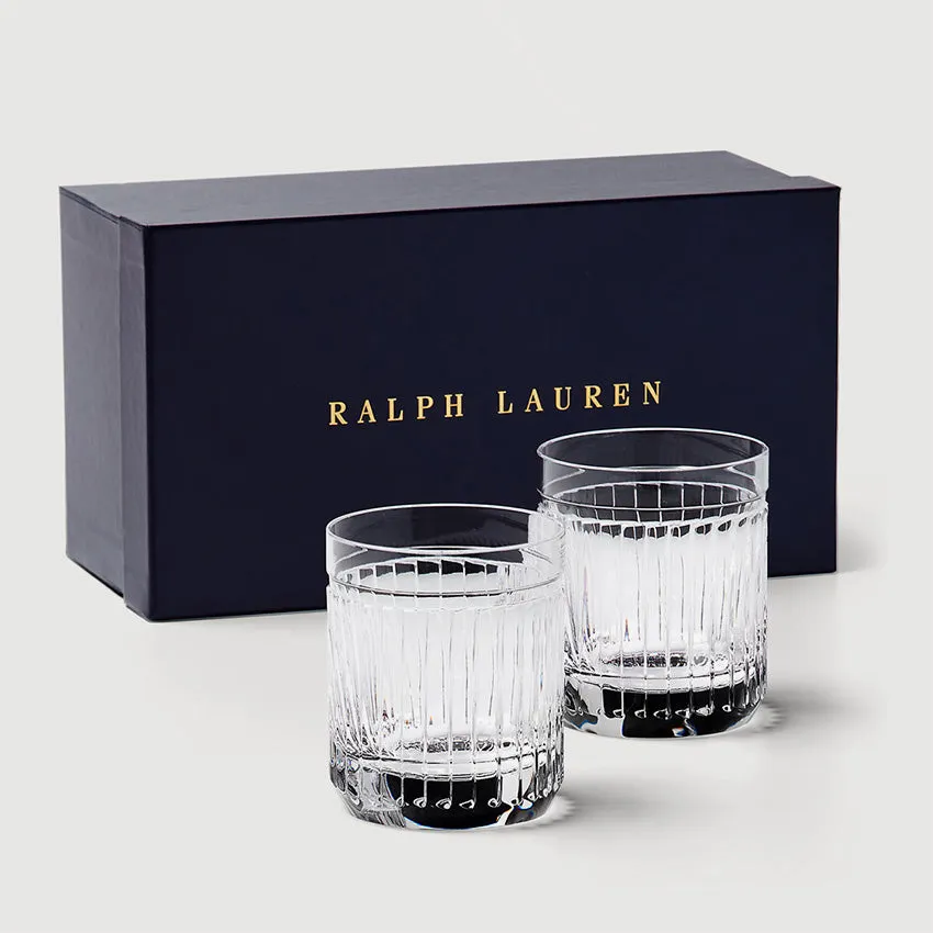 Ralph Lauren | Stirling Dof Set