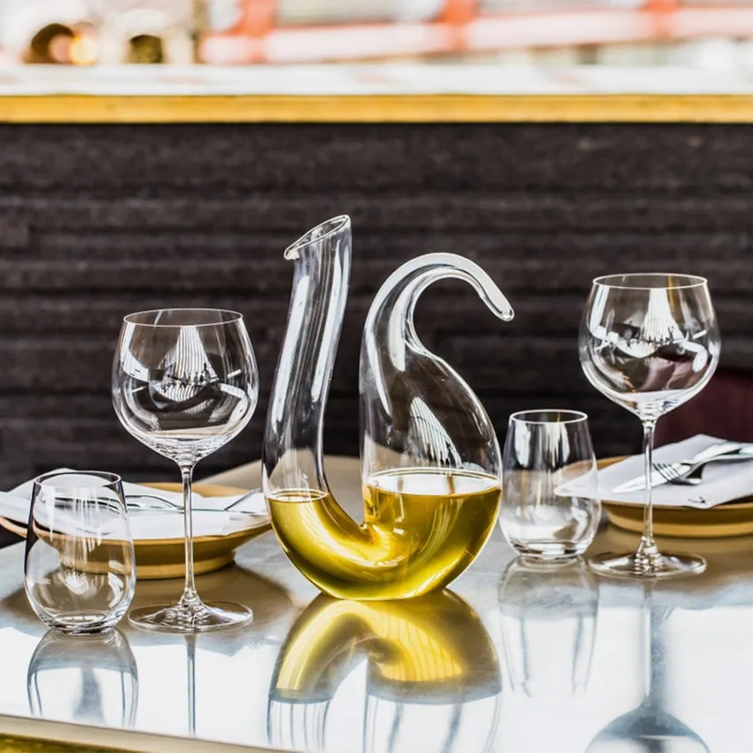 Riedel | Veritas Oaked Chardonnay - Set of 2