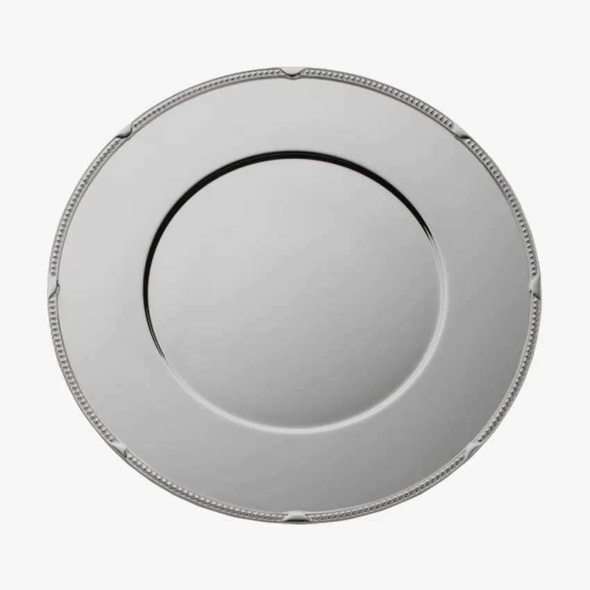 Robbe & Berking | Franz. Perl 90 Service Plate