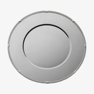 Robbe & Berking | Franz. Perl 90 Service Plate