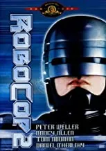 Robocop 2