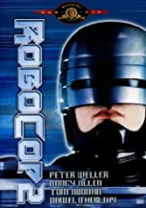 Robocop 2