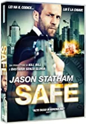 Safe