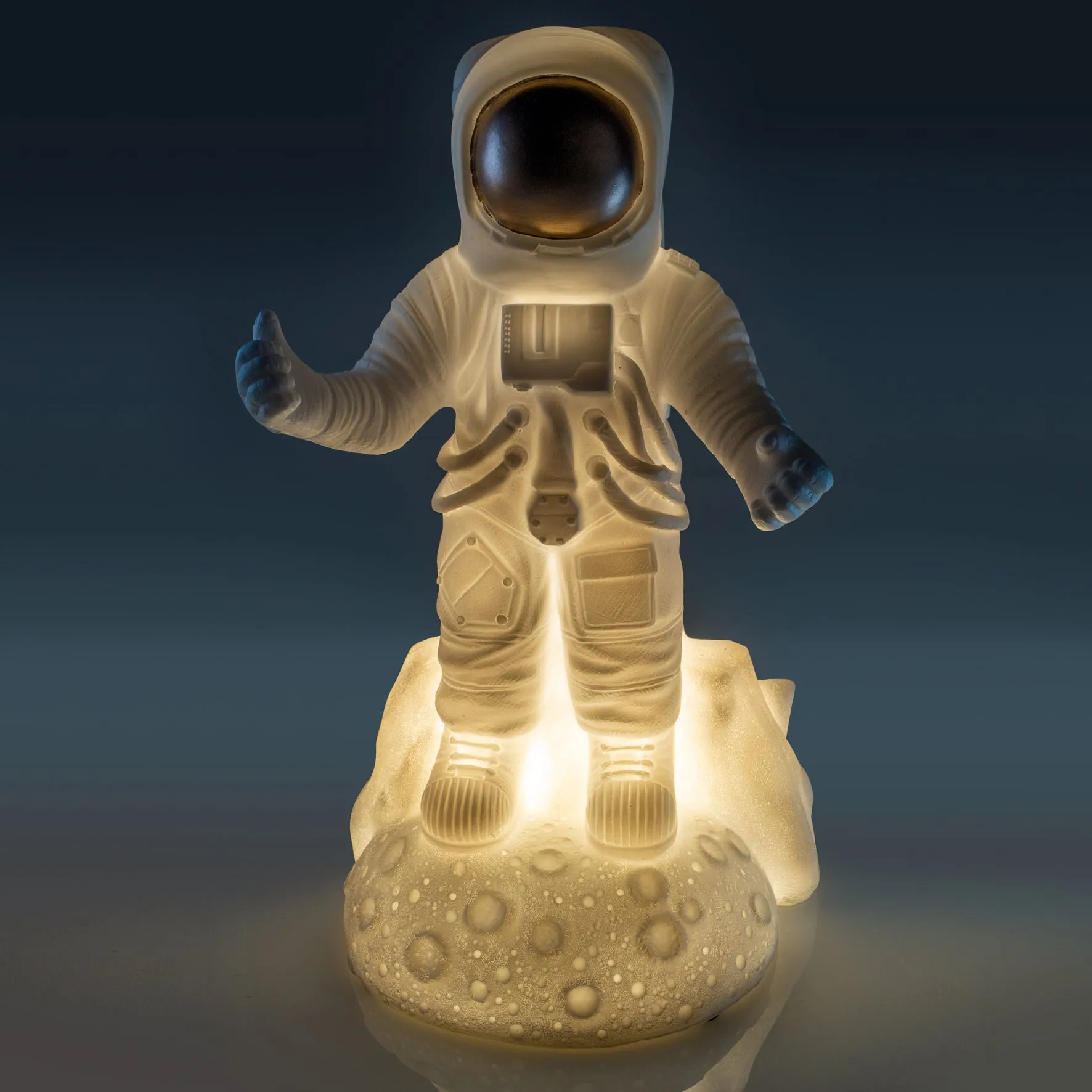 Sale💥ASTRONAUT LAMP