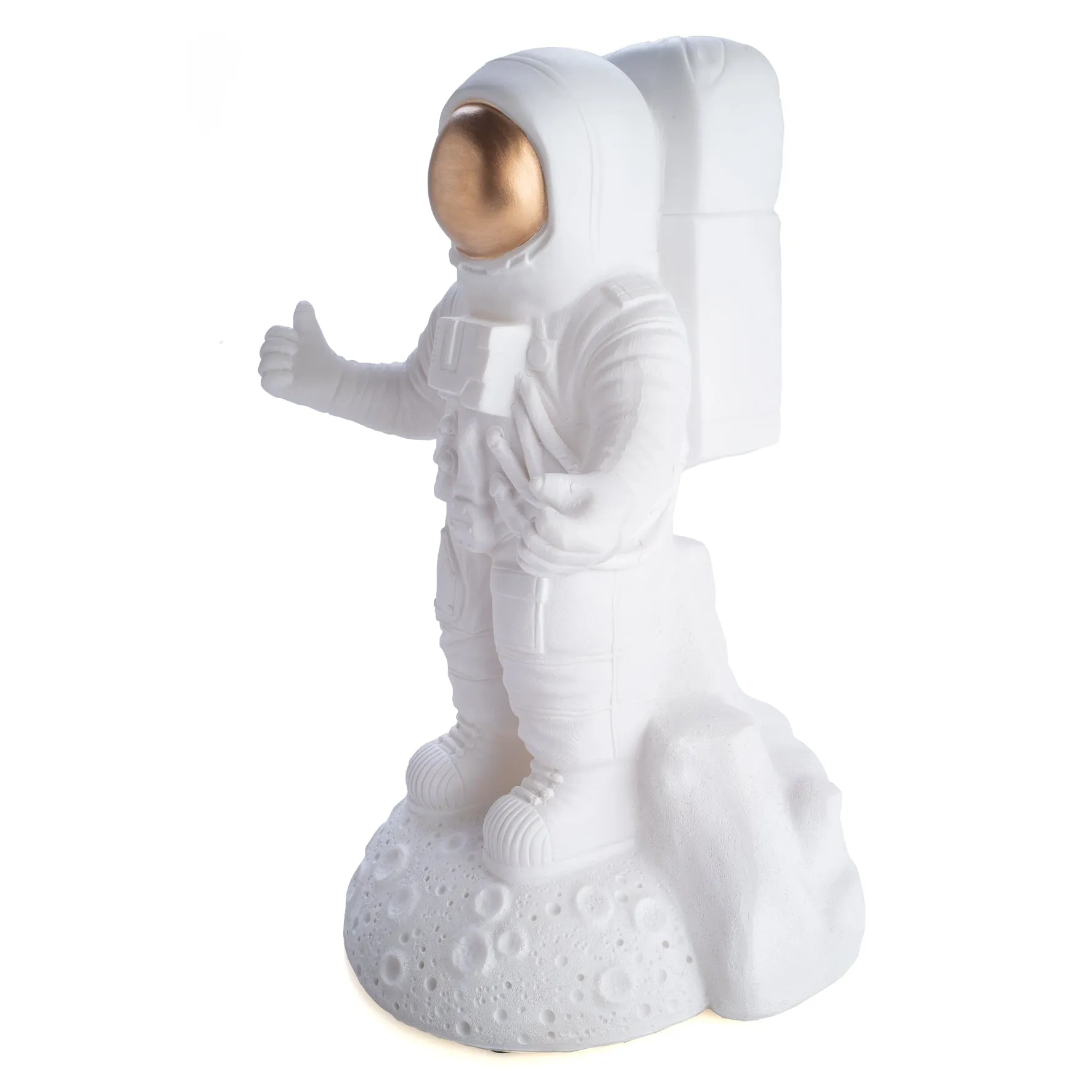 Sale💥ASTRONAUT LAMP