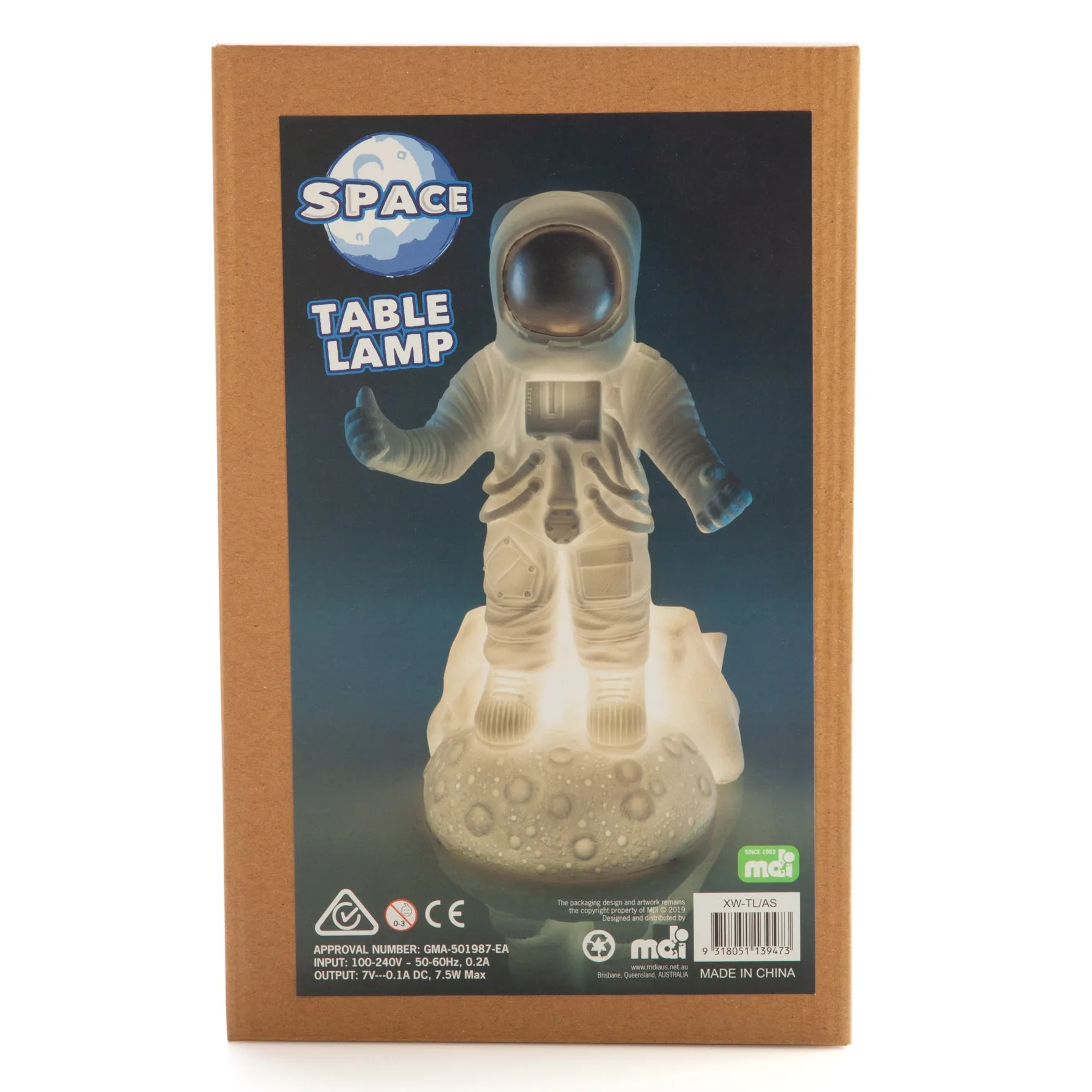 Sale💥ASTRONAUT LAMP
