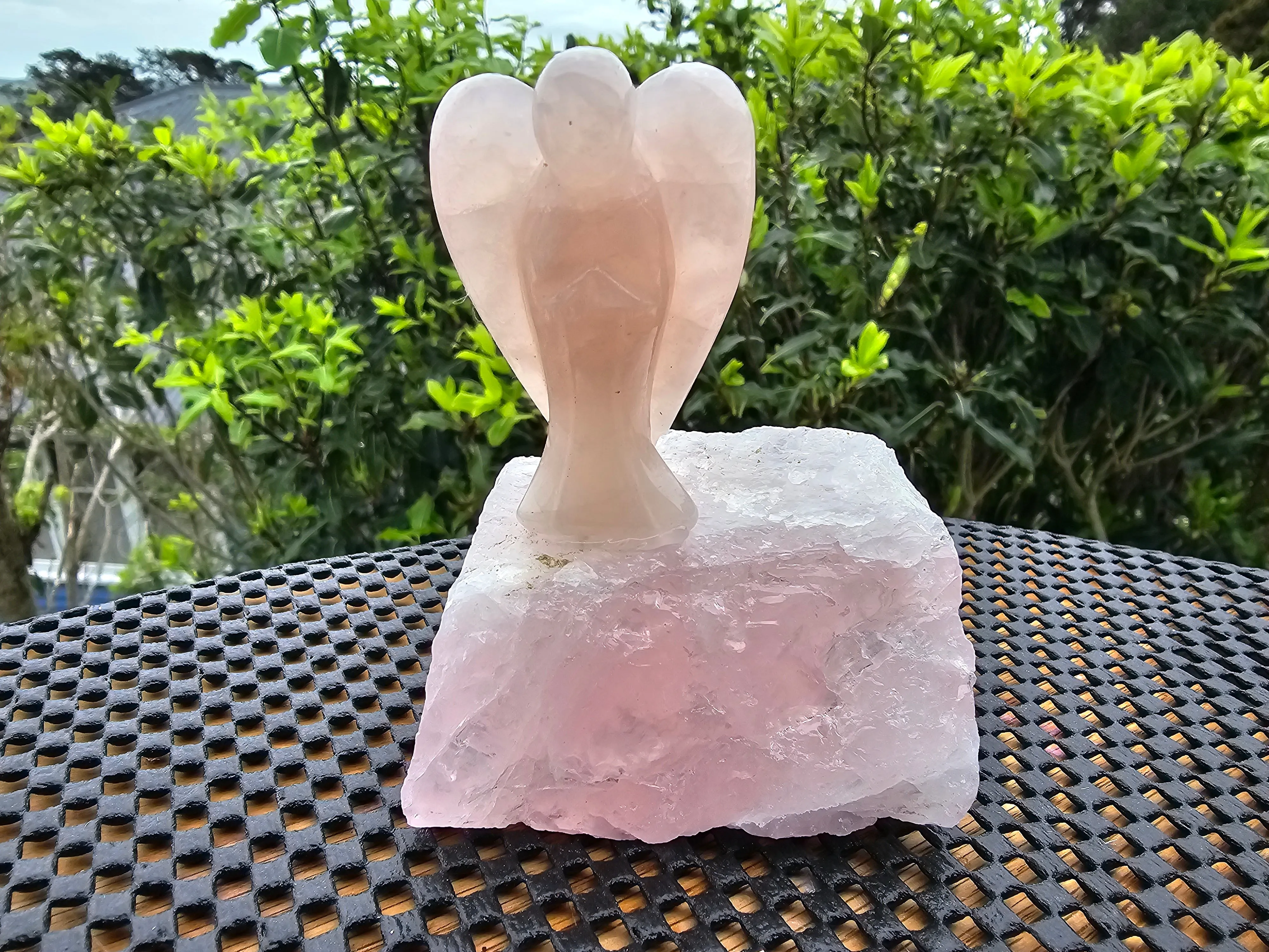 Sale💥CRYSTAL ANGEL -made by me