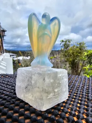 Sale💥CRYSTAL ANGEL -made by me