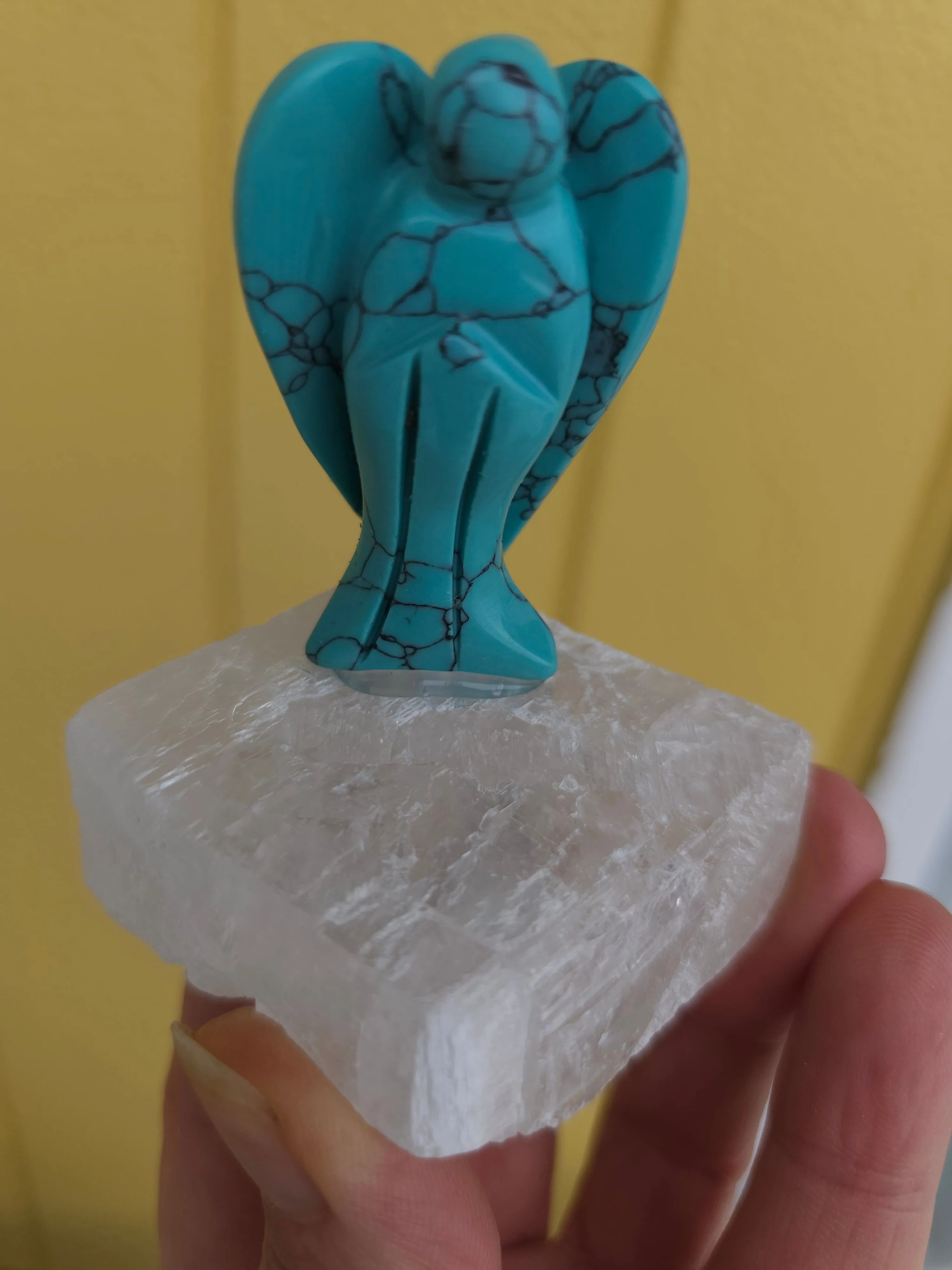 Sale💥CRYSTAL ANGEL -made by me