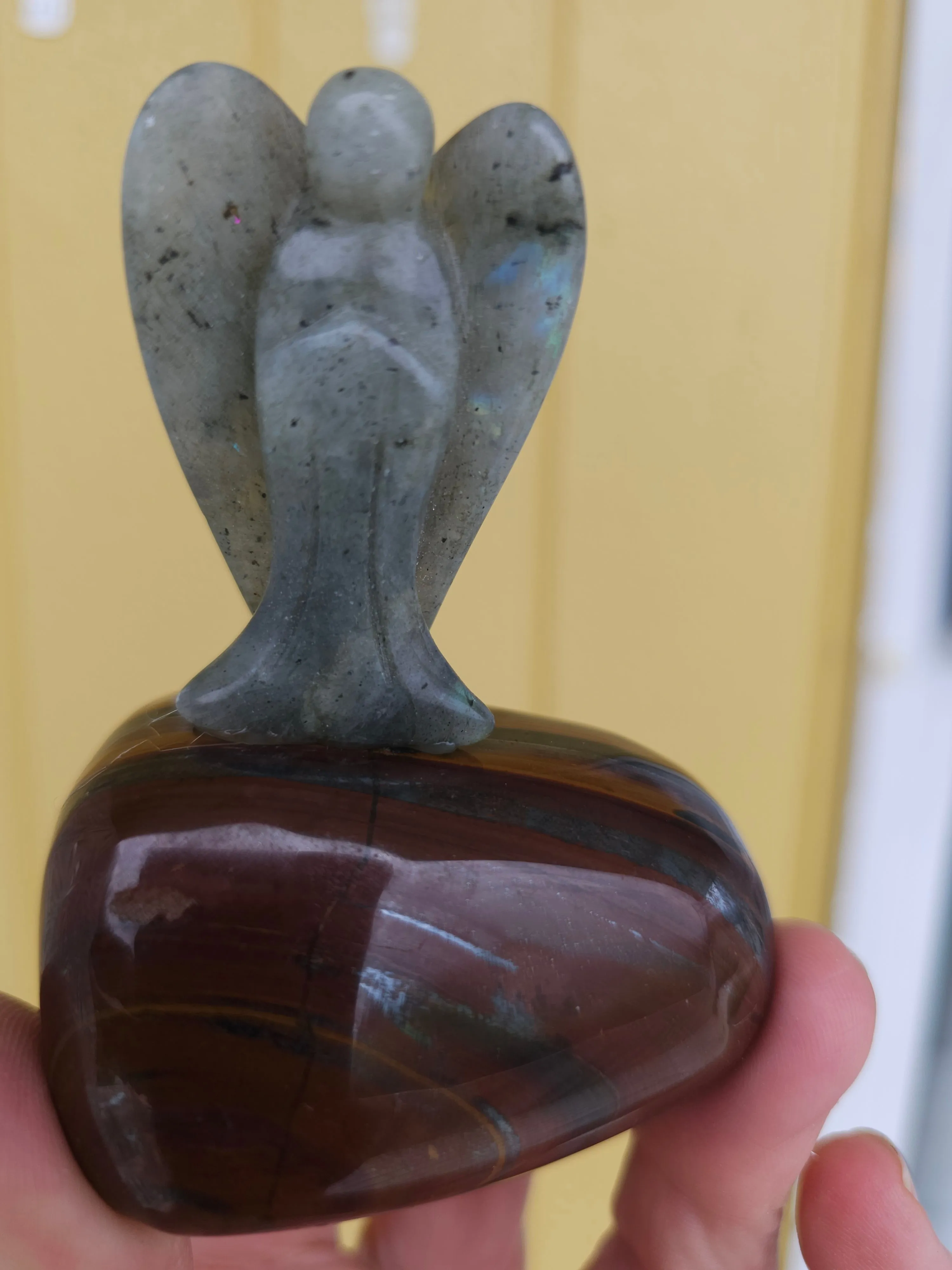 Sale💥CRYSTAL ANGEL -made by me
