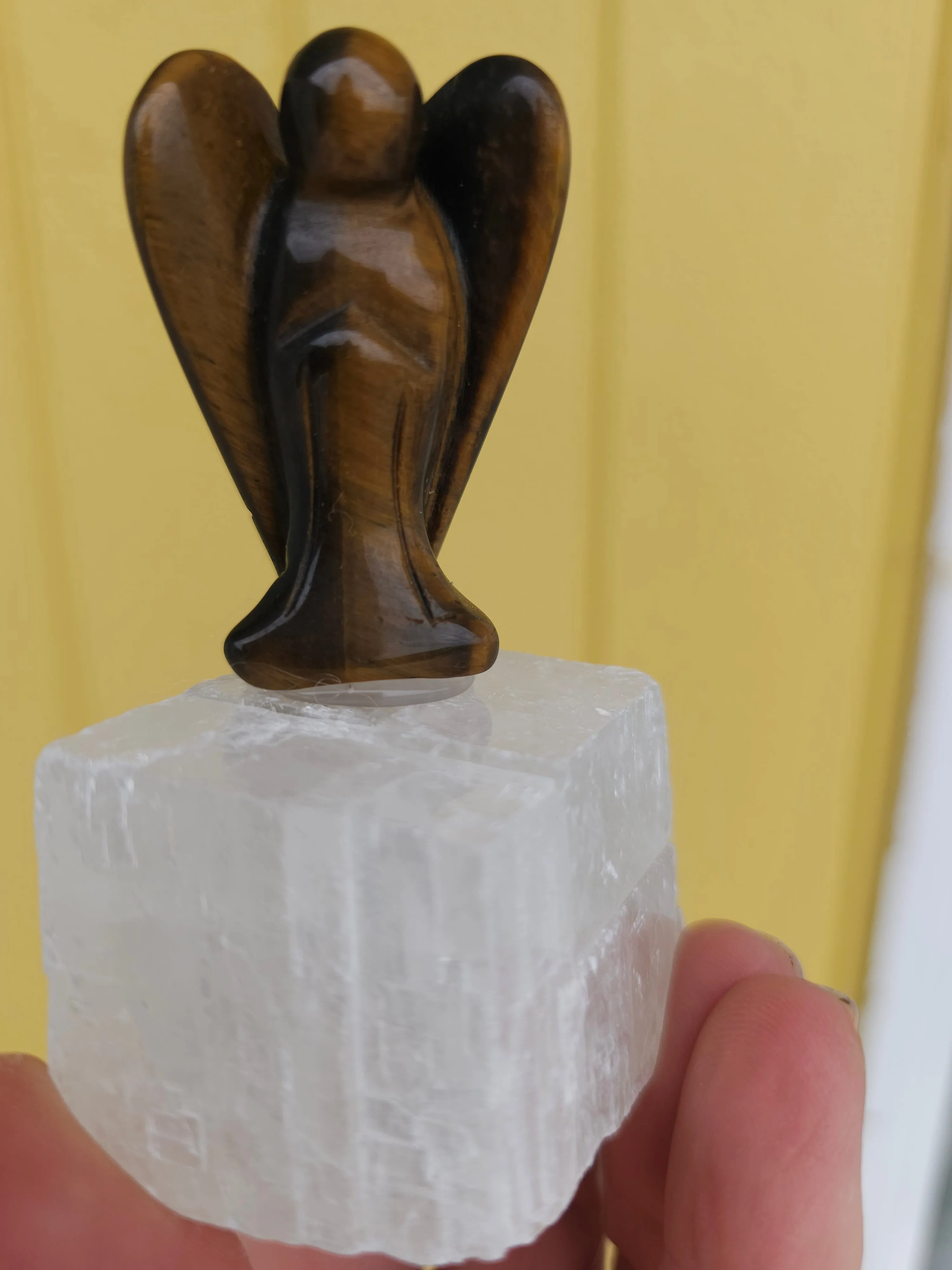 Sale💥CRYSTAL ANGEL -made by me