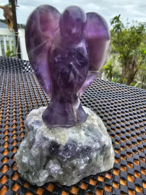 Sale💥CRYSTAL ANGEL -made by me