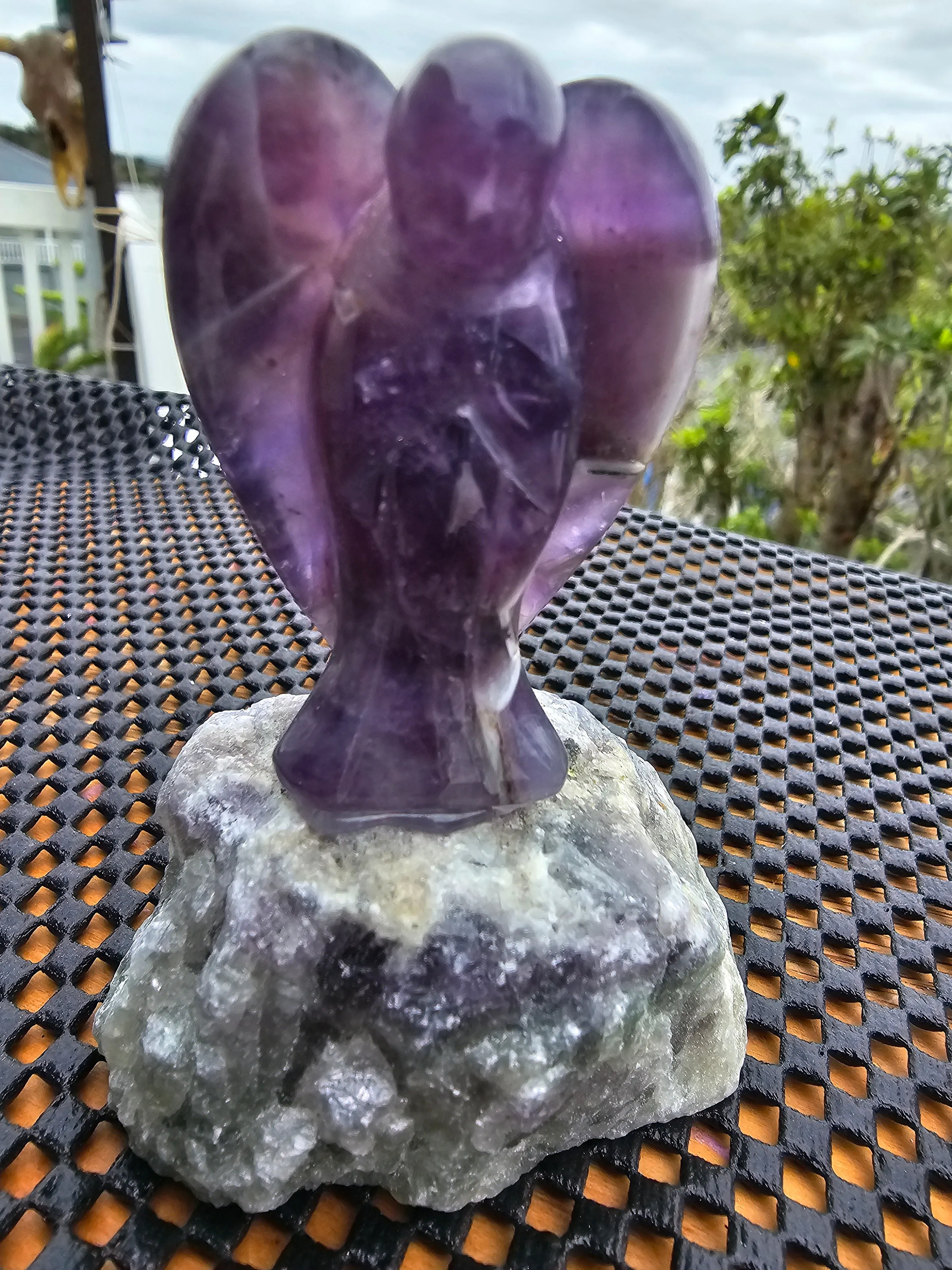 Sale💥CRYSTAL ANGEL -made by me
