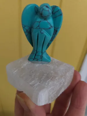 Sale💥CRYSTAL ANGEL -made by me