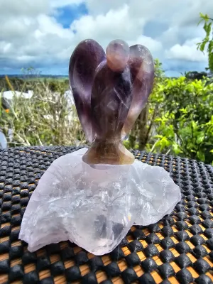 Sale💥CRYSTAL ANGEL -made by me
