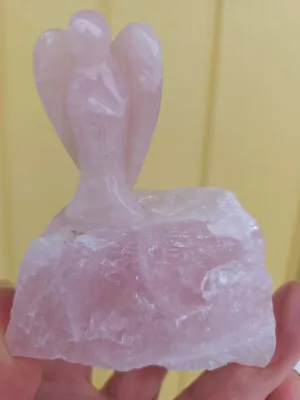 Sale💥CRYSTAL ANGEL -made by me