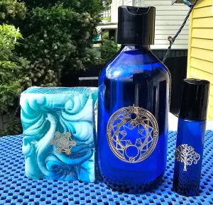 Sale🔥KARMA HANDMADE BODY GIFT SETS