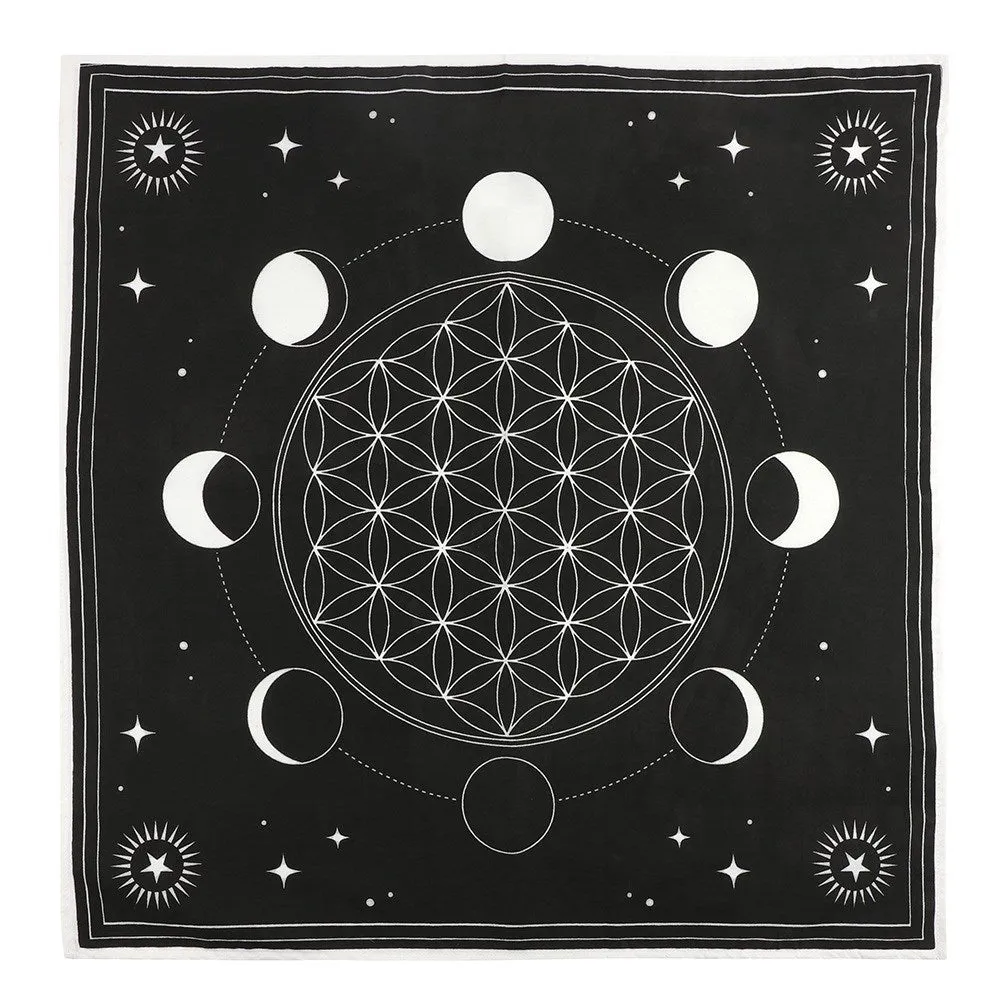 Sale💥MOON PHASE ALTER CLOTH