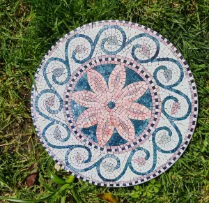 SALE🔥MOSIAC LOOK CERAMIC TRIVET