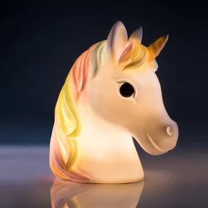 Sale💥UNICORN HEAD LAMP