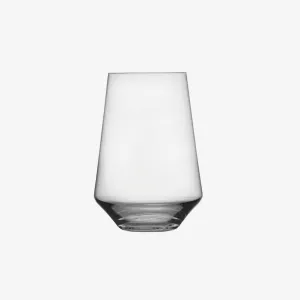 Schott Zwiesel | Tritan Pure Stemless Wine Tumbler Bordeaux 18.5 Oz Set/6