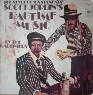 Scott Joplin's Ragtime Music The Style Of La Stangata