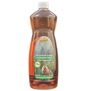 Shinax Disinfectant Pine, 1L