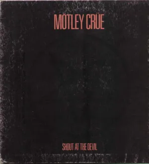 Shout At The Devil
