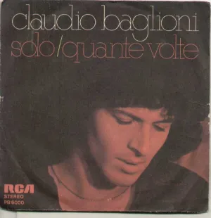 Solo / Quante Volte