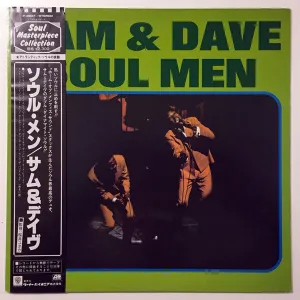 Soul Men JAPAN