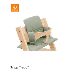 Stokke Tripp Trapp Classic Cushion - Glacier Green