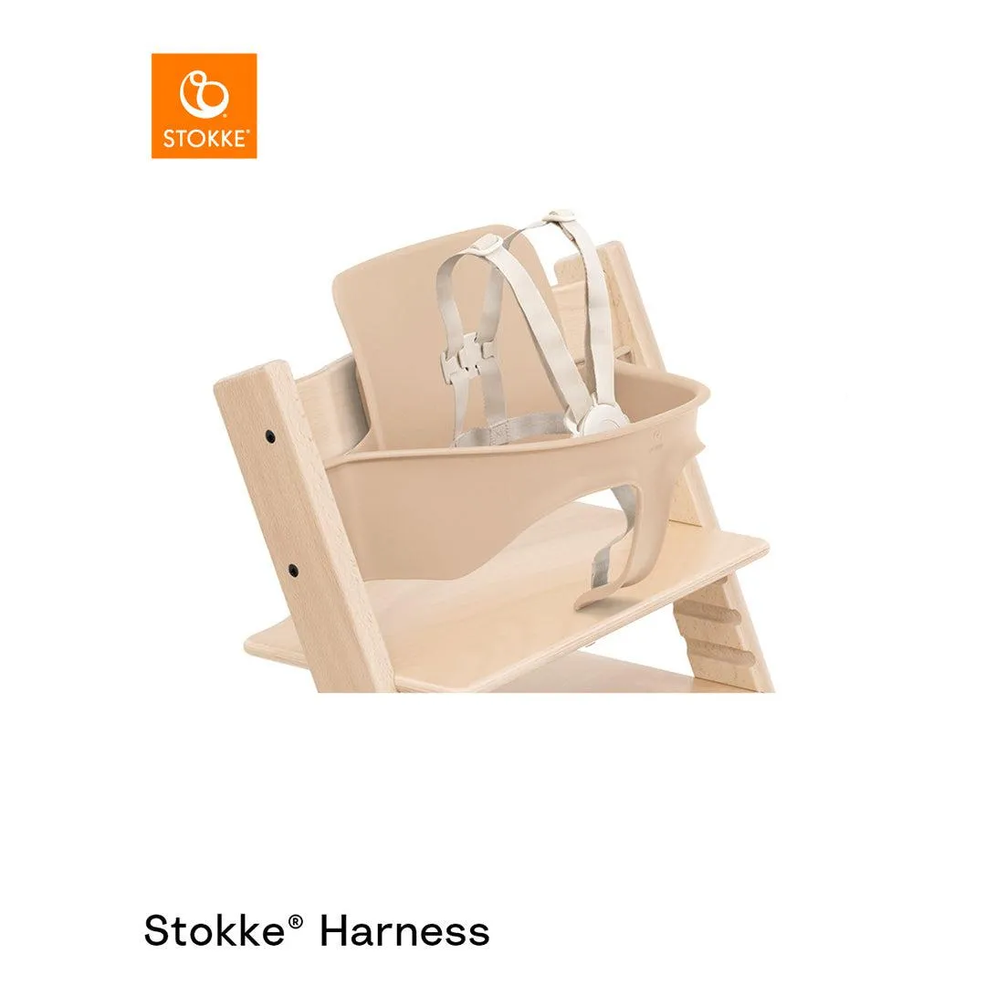 Stokke Tripp Trapp Harness 2