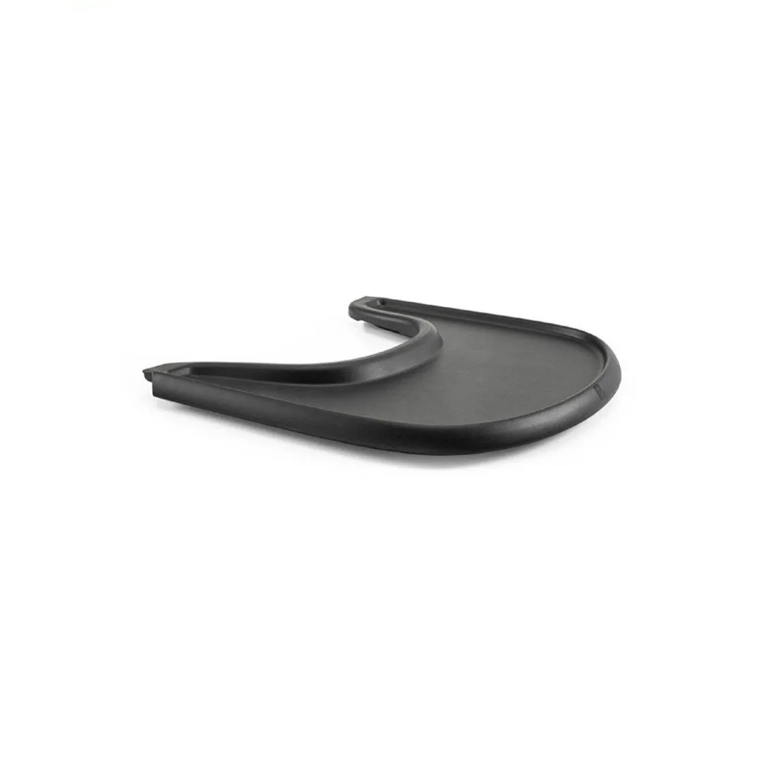 Stokke Tripp Trapp Tray - Black