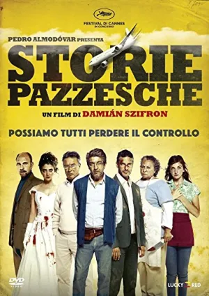 Storie Pazzesche