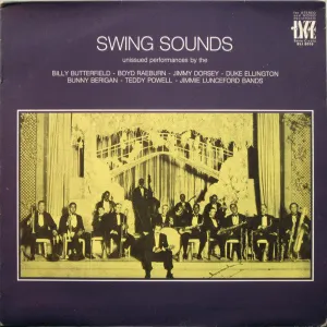Swing Sounds