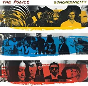 Synchronicity