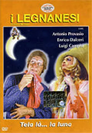 Tela l la Luna 3a Compagnia