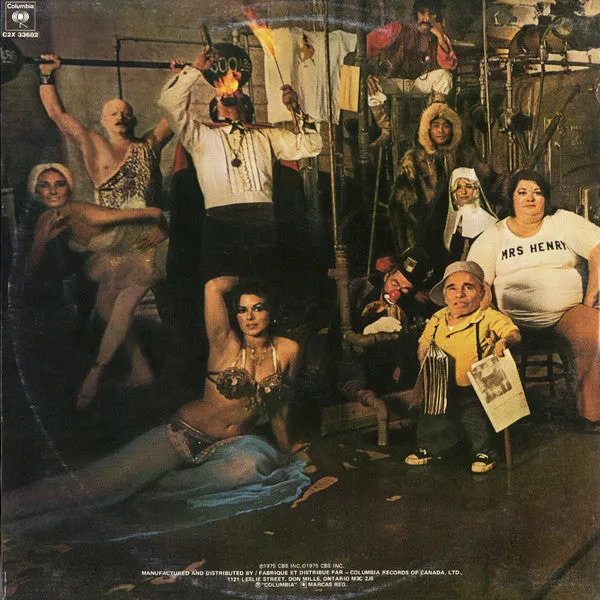 The Basement Tapes