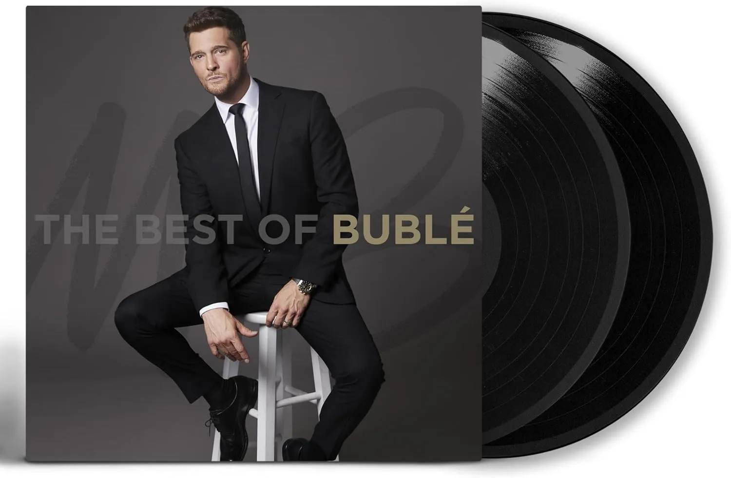 The Best Of Bubl