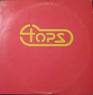 The Best Of The Four Tops