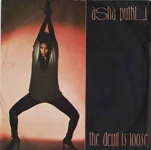 The Devil Is Loose / Space Talk