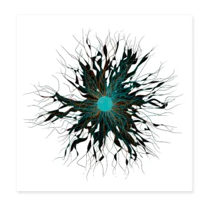 THE ONION Poster 8x8