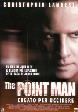 The Point Man Creato Per Uccidere