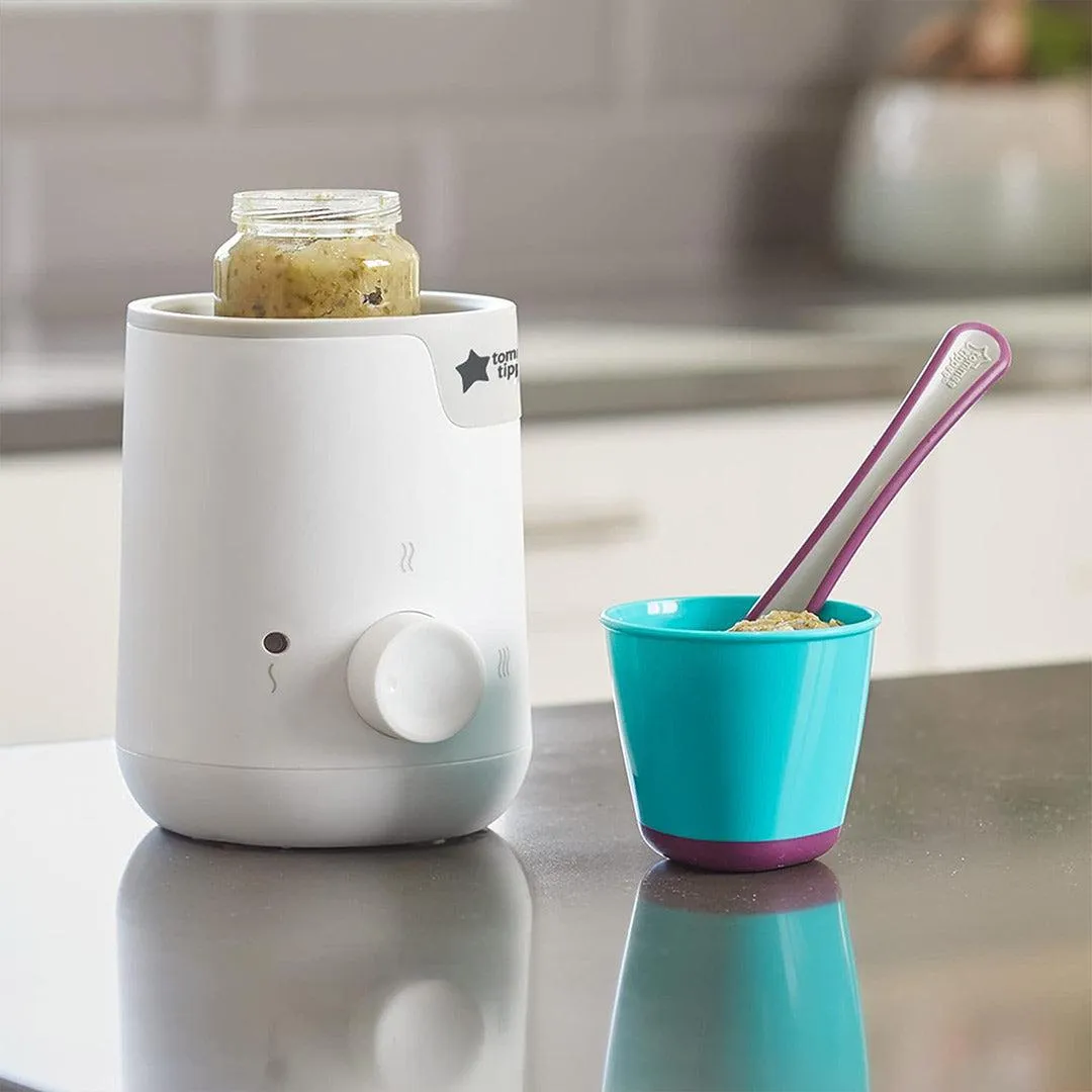 Tommee Tippee Electric Bottle Warmer
