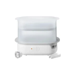 Tommee Tippee Electric Steam Steriliser - White