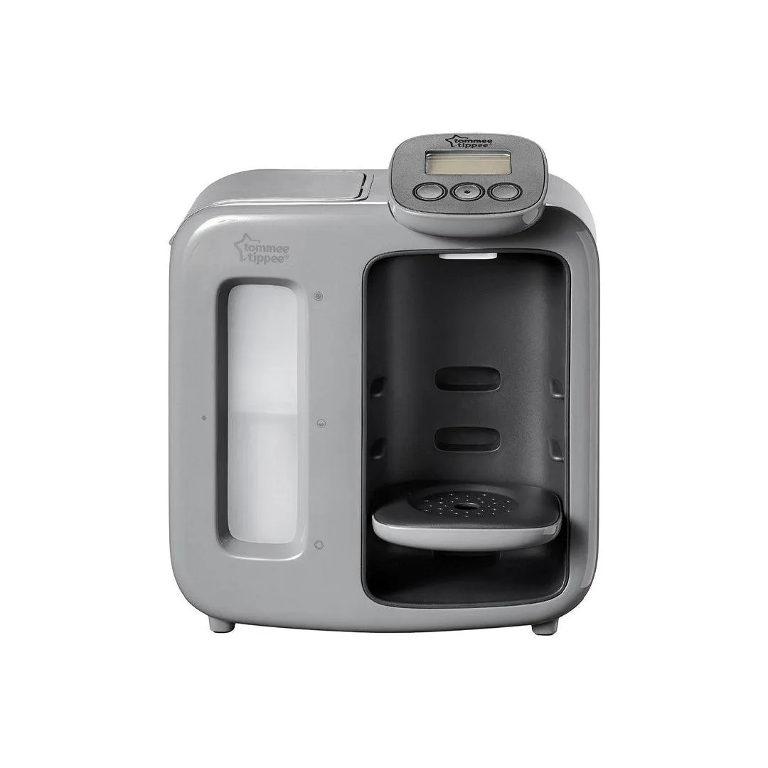 Tommee Tippee New Perfect Prep Day   Night - Grey