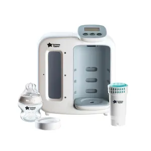 Tommee Tippee New Perfect Prep Day   Night - White